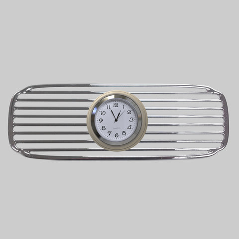 Dash Clock