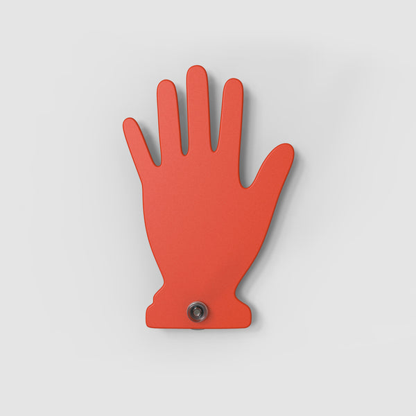 Have a good trip - window sign