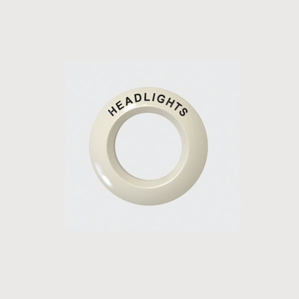 Headlight Ring