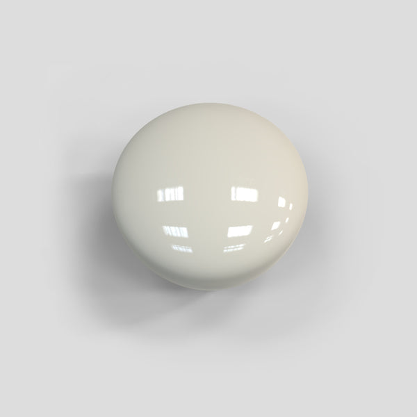 Ghia Shifter Knob - Smooth type