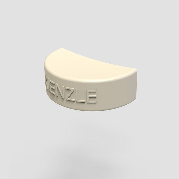 Kienzle ash tray handle