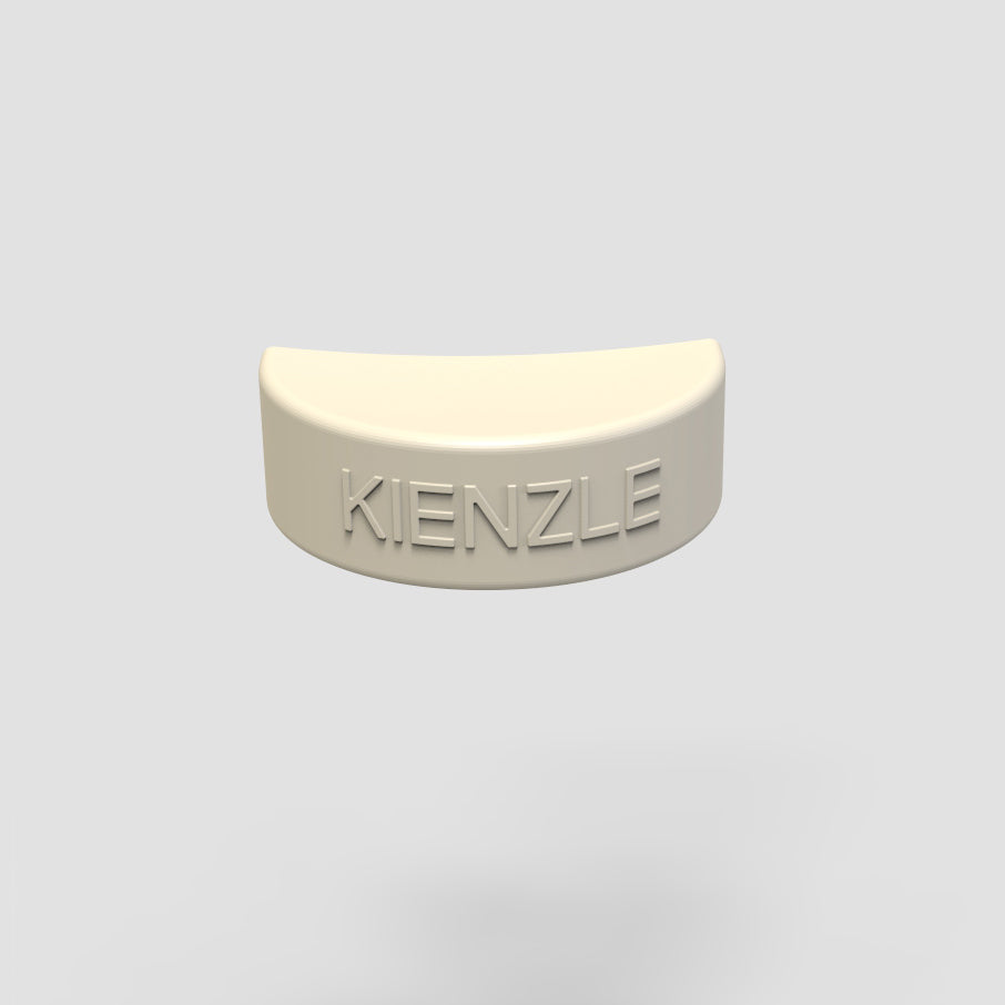 Kienzle ash tray handle