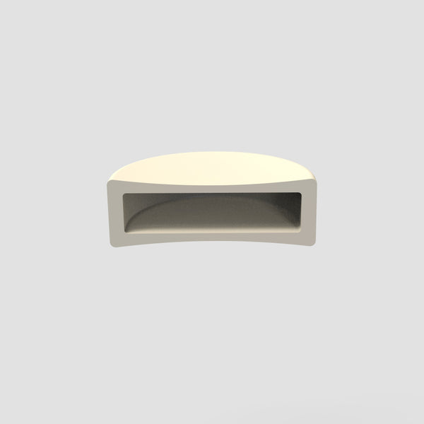 Kienzle ash tray handle