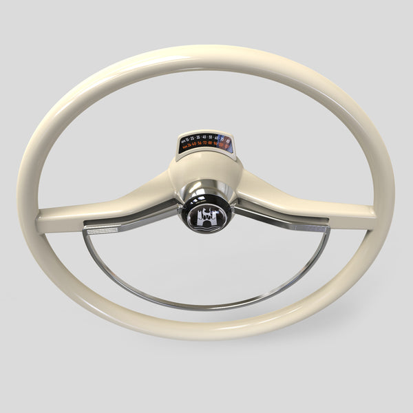 MPH/Kmh Conversion Cap