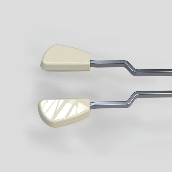 Ghia Lever Arm Knobs