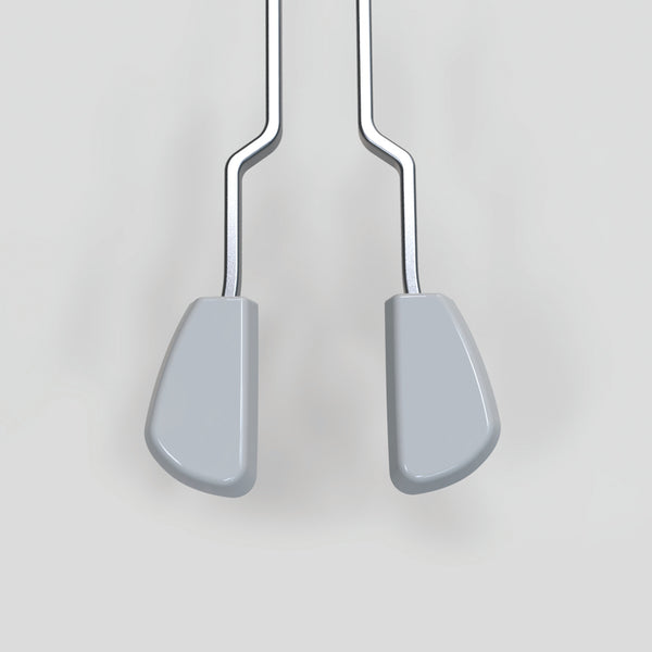 Ghia Lever Arm Knobs