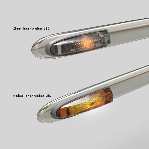 Running Lights - Pre 1966 Type 1
