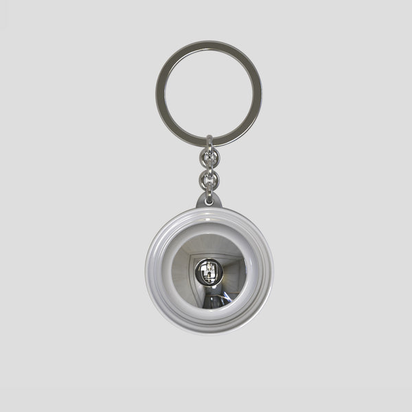 Smoothie style Keychain