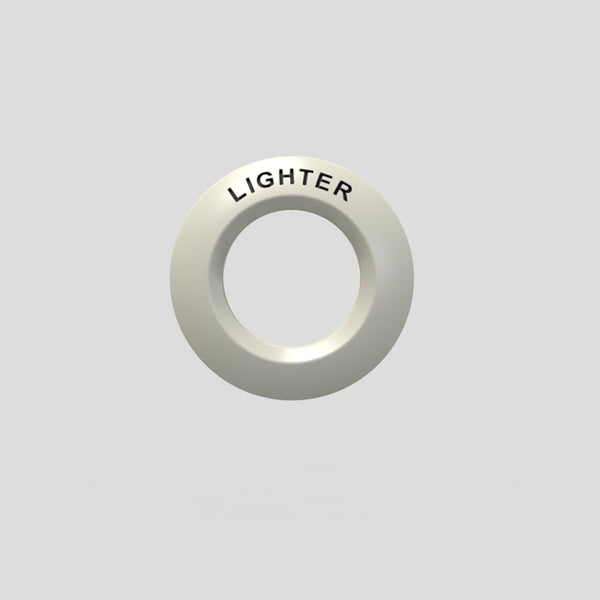 Magnet Dash Ring - Lighter