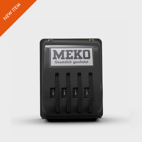 Meko - Mileage Counter