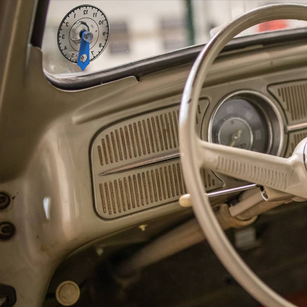Parking Disc