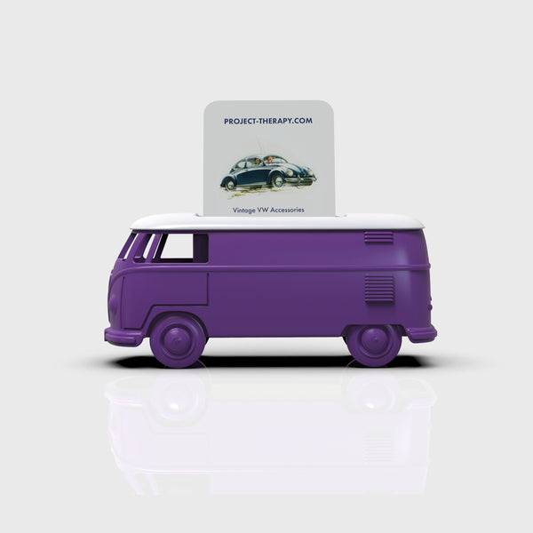 Business Card Holder