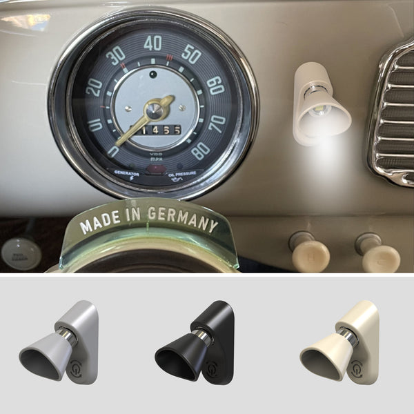 Mini Dash Light
