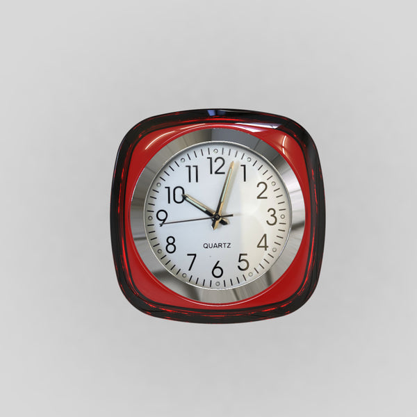 Dash Clock - Translucent Case