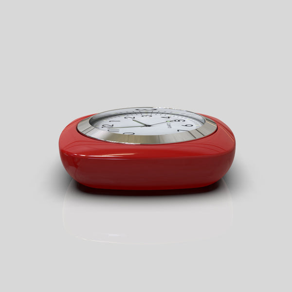 Mini Square Clock