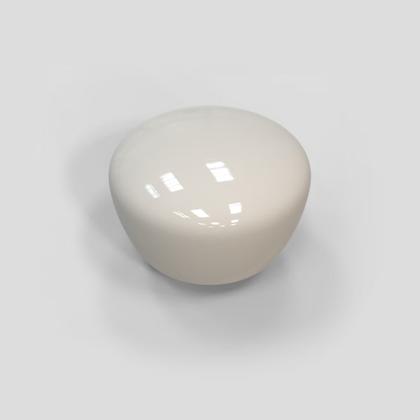 Ghia Shifter Knob - Smooth type