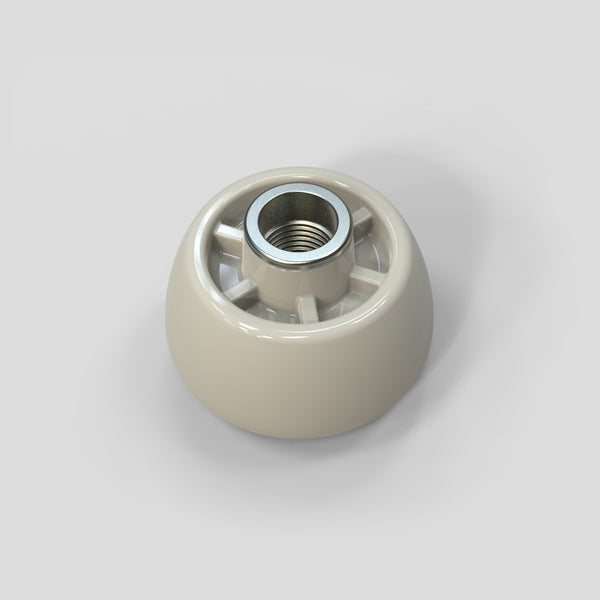 Ghia Shifter Knob - Smooth type