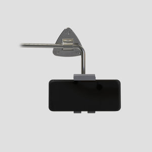 Split Bug Mirror Visor