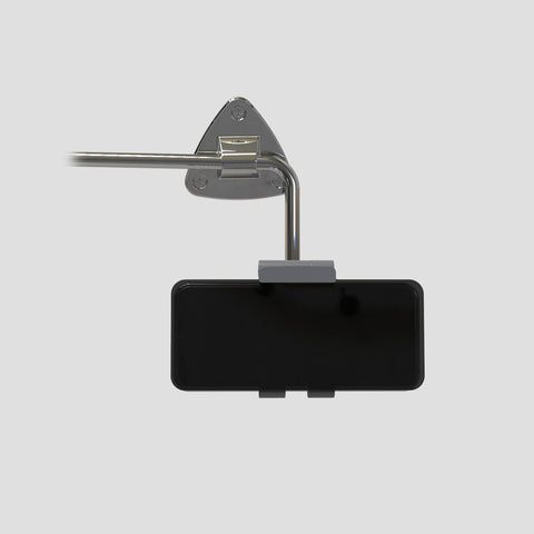 Split Bug Mirror Visor