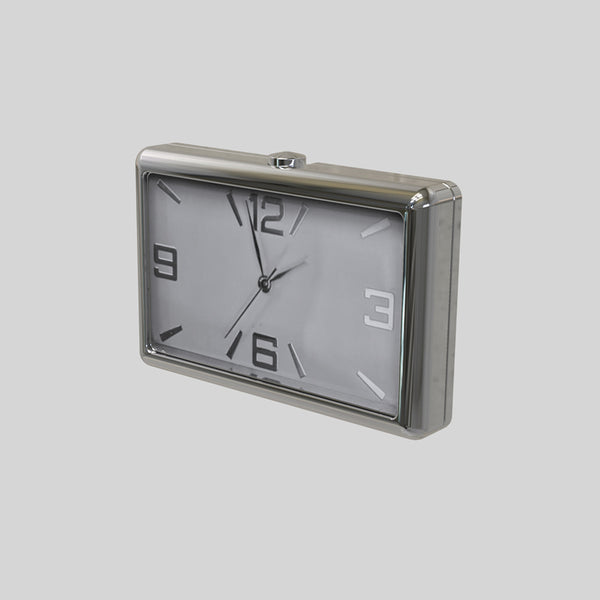 Magnet Dash Clock - Rectangle Style