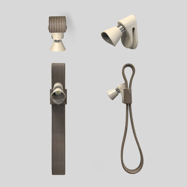 LED Strap Light Accessory
