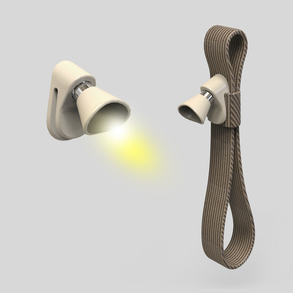 LED Strap Light Accessory