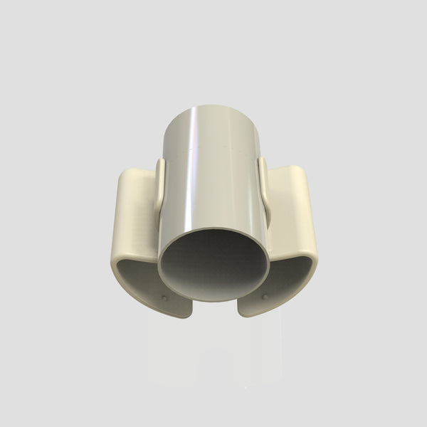 Pocket Tray - Column Mount