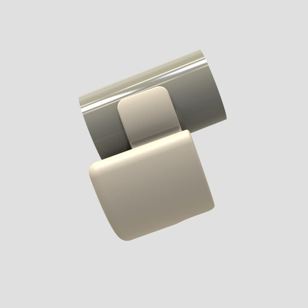 Pocket Tray - Column Mount