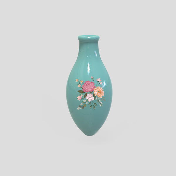 Dash Vases - Floral Style
