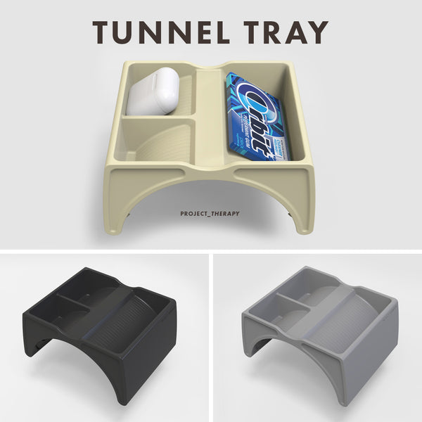 Tunnel Tray - Type 1