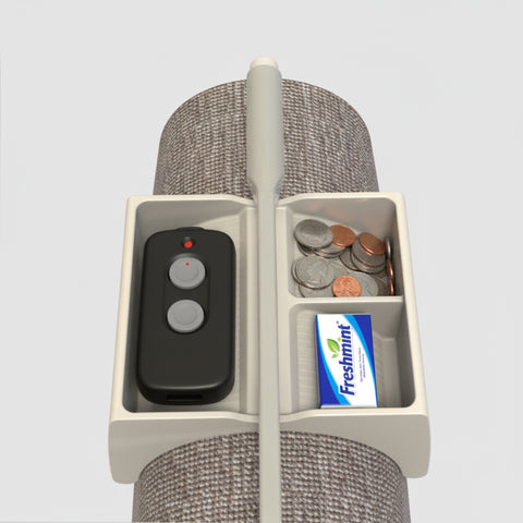 Tunnel Tray - Type 1