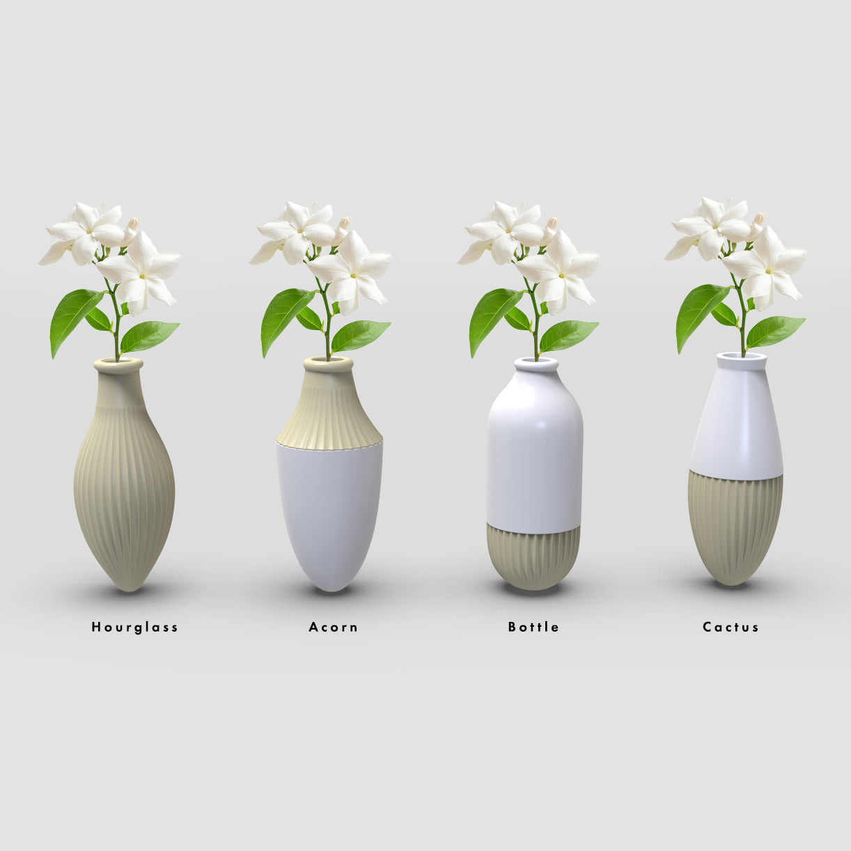 Dash Vase