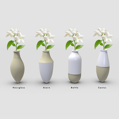 Dash Vase