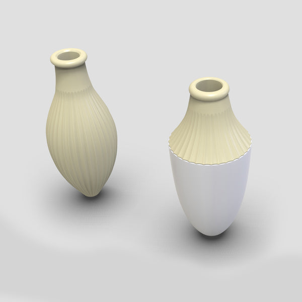 Dash Vase