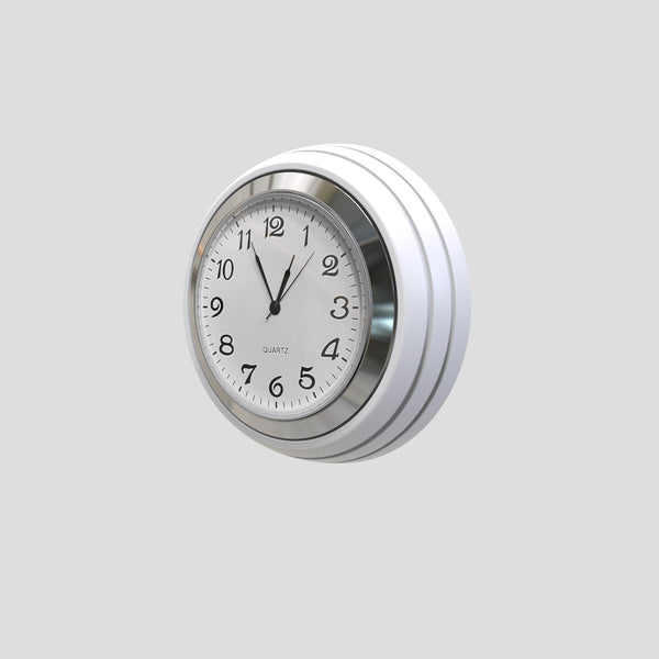 Dash Clock