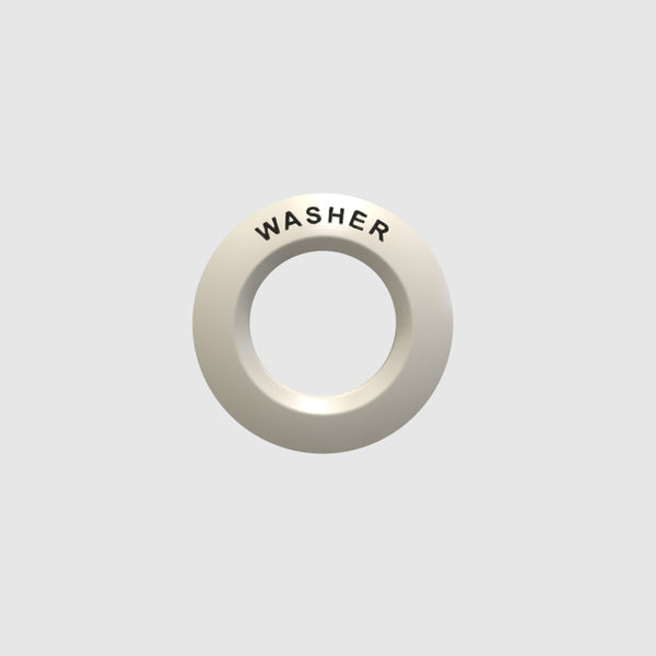 Dash Ring - Washer