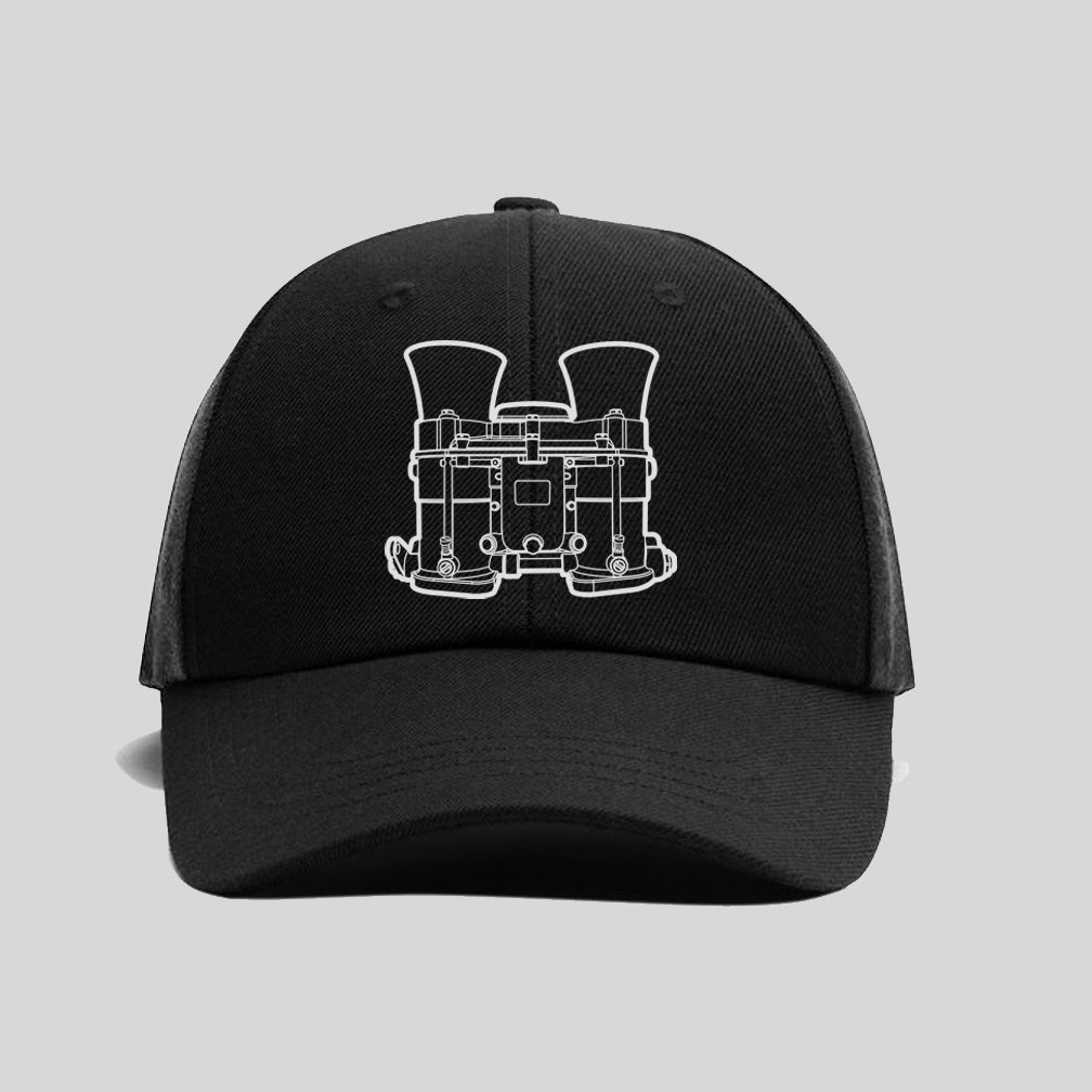 48 IDA Style Hat