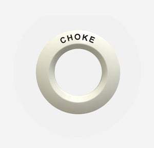 Choke Dash Ring - Single Ring
