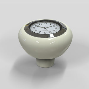 10mm Shifter clock