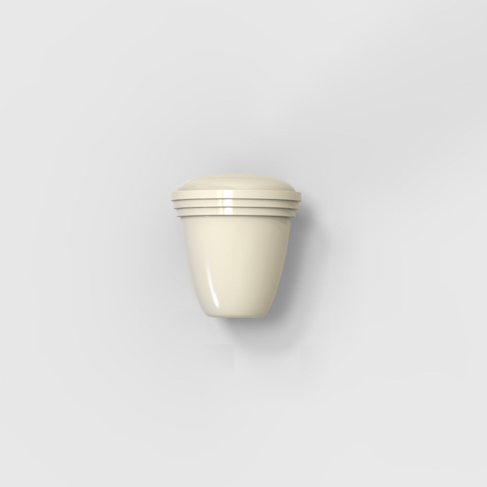 Dash Knob 5mm