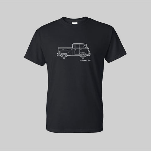 T1 Double Cab