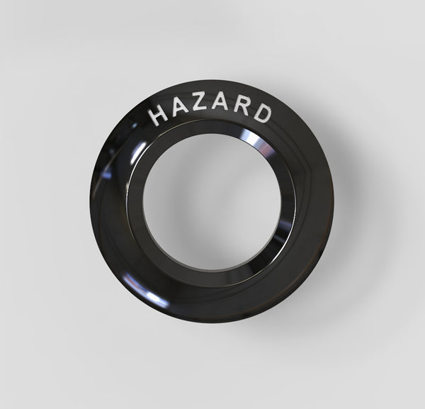 Hazard Dash Ring