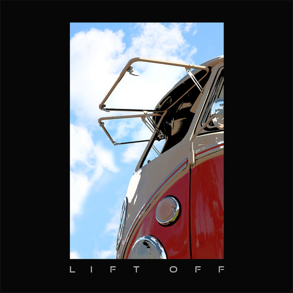 Lift off