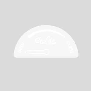 Rag Top Operation Decal