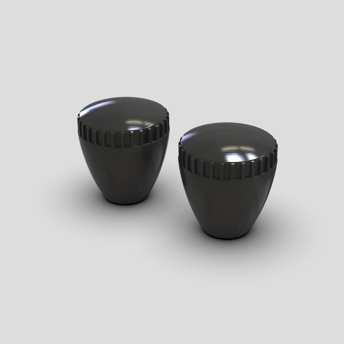 Seat Lever Knobs (pair) projecttherapydesign