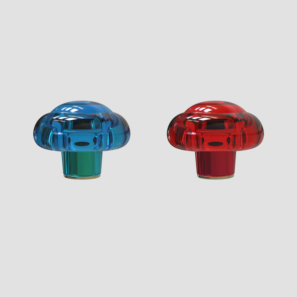 Translucent Shift Knob - M10 Threads – project-therapy-design