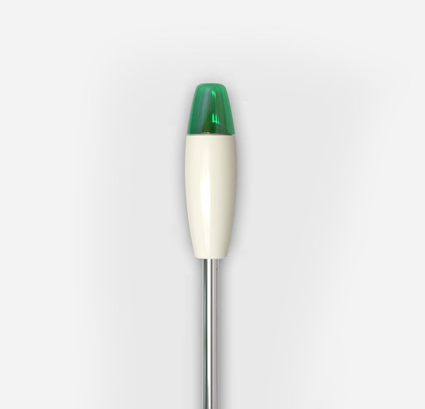 Color Tip Turn Signal
